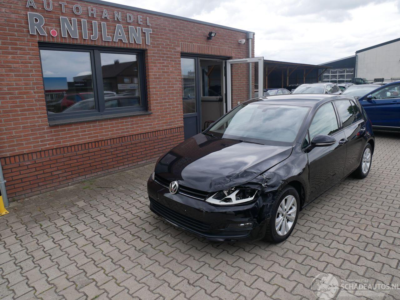 Volkswagen Golf 1.6 TDI COMFORTLINE
