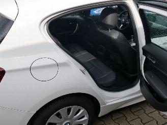 BMW 1-serie 118i EDITION M-SPORT SHADOW LEER LED picture 18