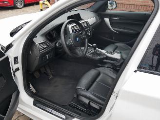 BMW 1-serie 118i EDITION M-SPORT SHADOW LEER LED picture 9