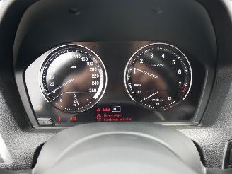BMW 1-serie 118i EDITION M-SPORT SHADOW LEER LED picture 12