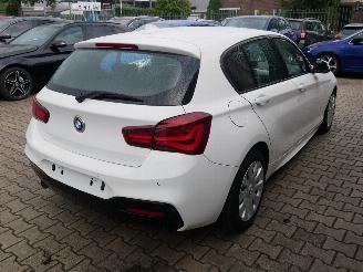 BMW 1-serie 118i EDITION M-SPORT SHADOW LEER LED picture 4