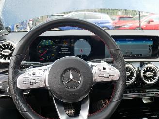 Mercedes A-klasse A 250 AMG PANORAMADAK LED ALCANTARA BURMESTER picture 11