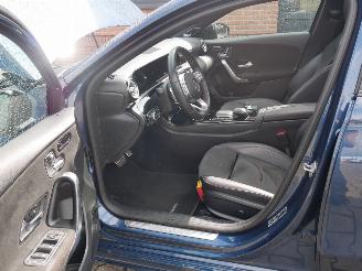 Mercedes A-klasse A 250 AMG PANORAMADAK LED ALCANTARA BURMESTER picture 10