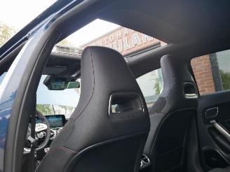 Mercedes A-klasse A 250 AMG PANORAMADAK LED ALCANTARA BURMESTER picture 14