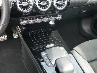 Mercedes A-klasse A 250 AMG PANORAMADAK LED ALCANTARA BURMESTER picture 12