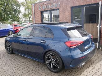 Mercedes A-klasse A 250 AMG PANORAMADAK LED ALCANTARA BURMESTER picture 4