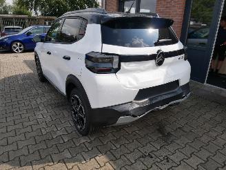 Citroën C3 e C3 113 Max picture 6