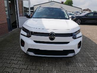 Citroën C3 e C3 113 Max picture 3