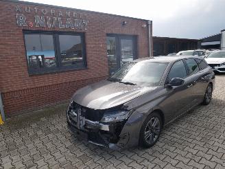  Peugeot 308 ACTIVE PACK 2023/6
