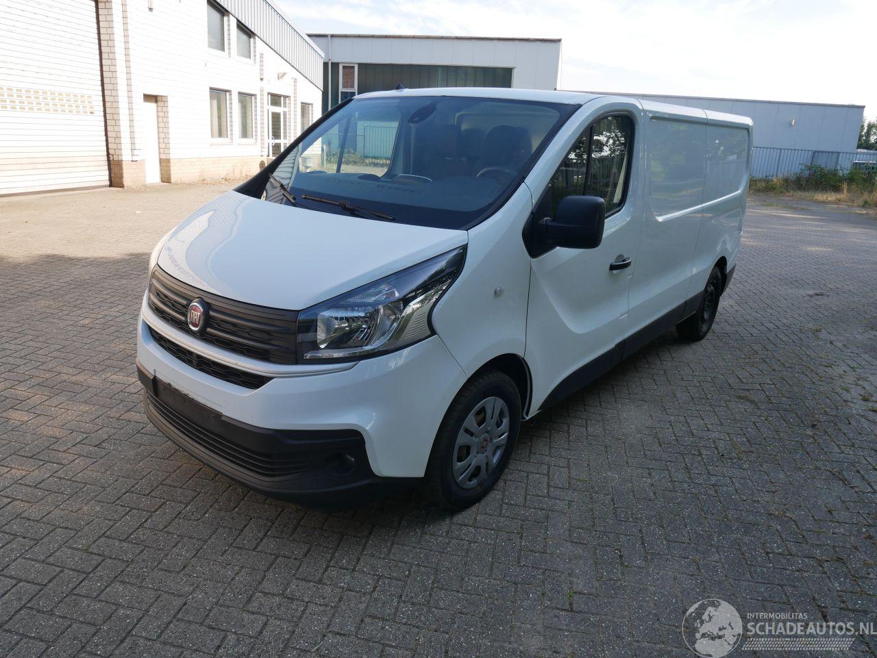Fiat Talento L2H1