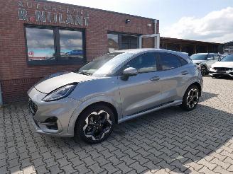 skadebil auto Ford Puma ST-LINE X  B&O 2025/9