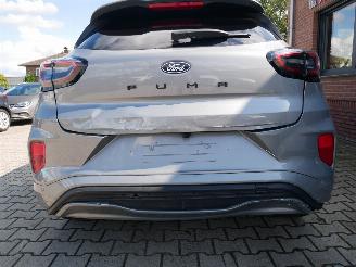 Ford Puma ST-LINE X  B&O picture 5