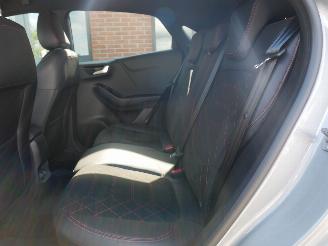 Ford Puma ST-LINE X  B&O picture 16