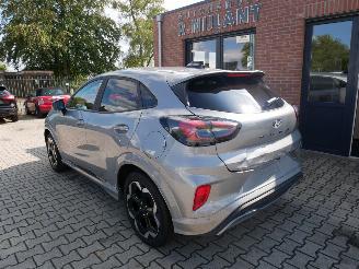 Ford Puma ST-LINE X  B&O picture 4
