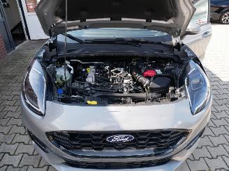 Ford Puma ST-LINE X  B&O picture 10