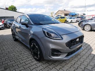 Ford Puma ST-LINE X  B&O picture 2
