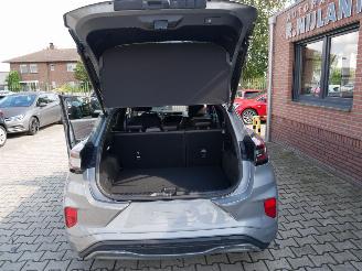 Ford Puma ST-LINE X  B&O picture 17
