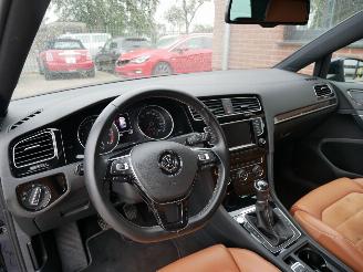 Volkswagen Golf HIGHLINE BMT LEER XENON picture 9