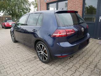 Volkswagen Golf HIGHLINE BMT LEER XENON picture 4