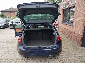 Volkswagen Golf HIGHLINE BMT LEER XENON picture 15