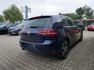 Volkswagen Golf HIGHLINE BMT LEER XENON picture 3
