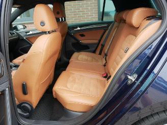 Volkswagen Golf HIGHLINE BMT LEER XENON picture 14