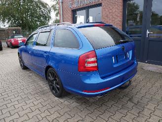 Skoda Octavia RS picture 4