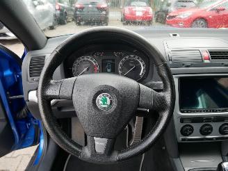Skoda Octavia RS picture 9