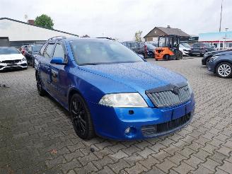 Skoda Octavia RS picture 2