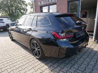 BMW 3-serie 320 D M-SPORT XDRIVE ACC PANORAMADAK HEAD-UP ALCANTARA picture 4