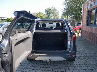 Ford EcoSport TITANIUM MOTORSCHADE picture 12