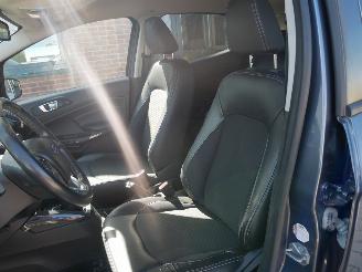 Ford EcoSport TITANIUM MOTORSCHADE picture 10