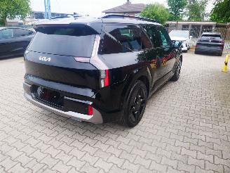 Kia EV9 GT-LINE AWD HUD LEER LED PANORAMADAK 360° picture 3