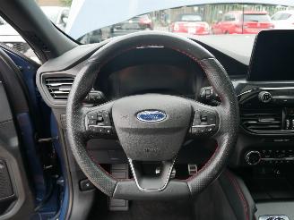 Ford Kuga ST-LINE X PLUG-IN PANORAMADAK LED HUD B&O picture 12