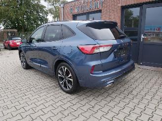 Ford Kuga ST-LINE X PLUG-IN PANORAMADAK LED HUD B&O picture 4