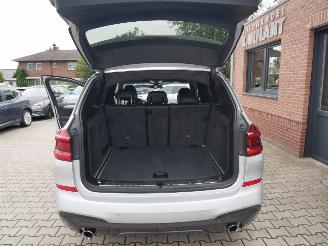 BMW X3 M-SPORT XDRIVE LEER LED HARMAN KARDON picture 16