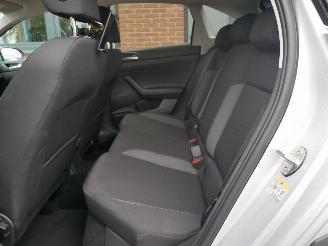 Volkswagen Taigo LIFE LED VIRTUAL COCKPIT picture 12
