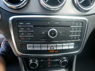 Mercedes Cla-klasse CLA 220D SHOOTING BRAKE AMG ALCANTARA LED picture 19