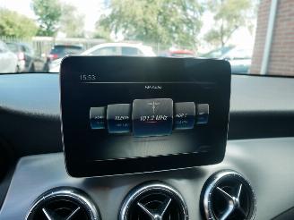 Mercedes Cla-klasse CLA 220D SHOOTING BRAKE AMG ALCANTARA LED picture 22