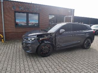 Avarii autoturisme Cupra Terramar VZ HUD ALCANTARA ACC LED  PLUG-IN 2025/3