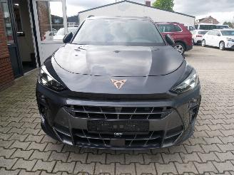 Cupra Terramar VZ HUD ALCANTARA ACC LED  PLUG-IN picture 3