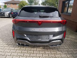 Cupra Terramar VZ HUD ALCANTARA ACC LED  PLUG-IN picture 6