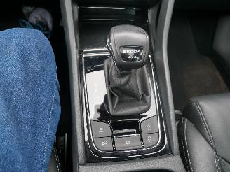 Skoda Kodiaq 7 PERSOONS LEER LED 4X4 picture 18