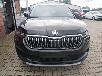 Skoda Kodiaq 7 PERSOONS LEER LED 4X4 picture 3