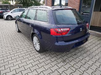 Seat Exeo  picture 6