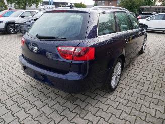 Seat Exeo  picture 4
