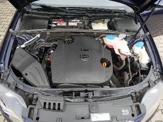 Seat Exeo  picture 9