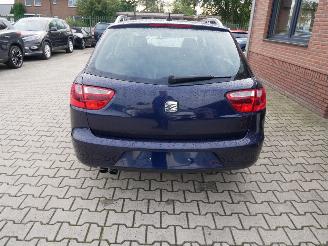 Seat Exeo  picture 5