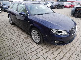 Seat Exeo  picture 3