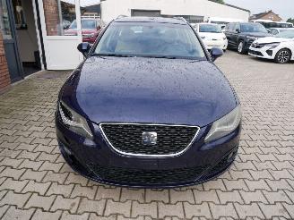 Seat Exeo  picture 2